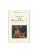 Colette en son Jardin Secret